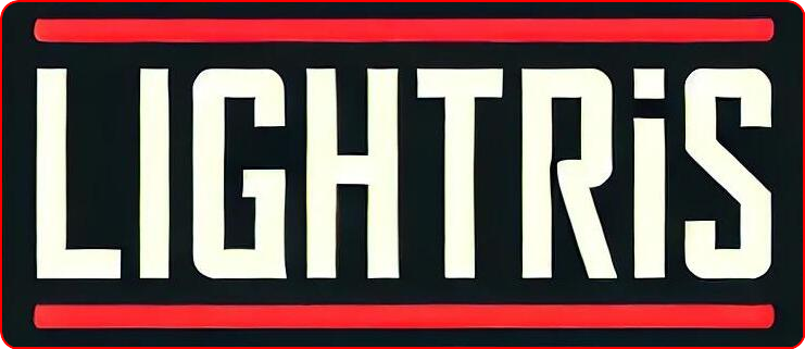 Zum Spiel LIGHTRIS